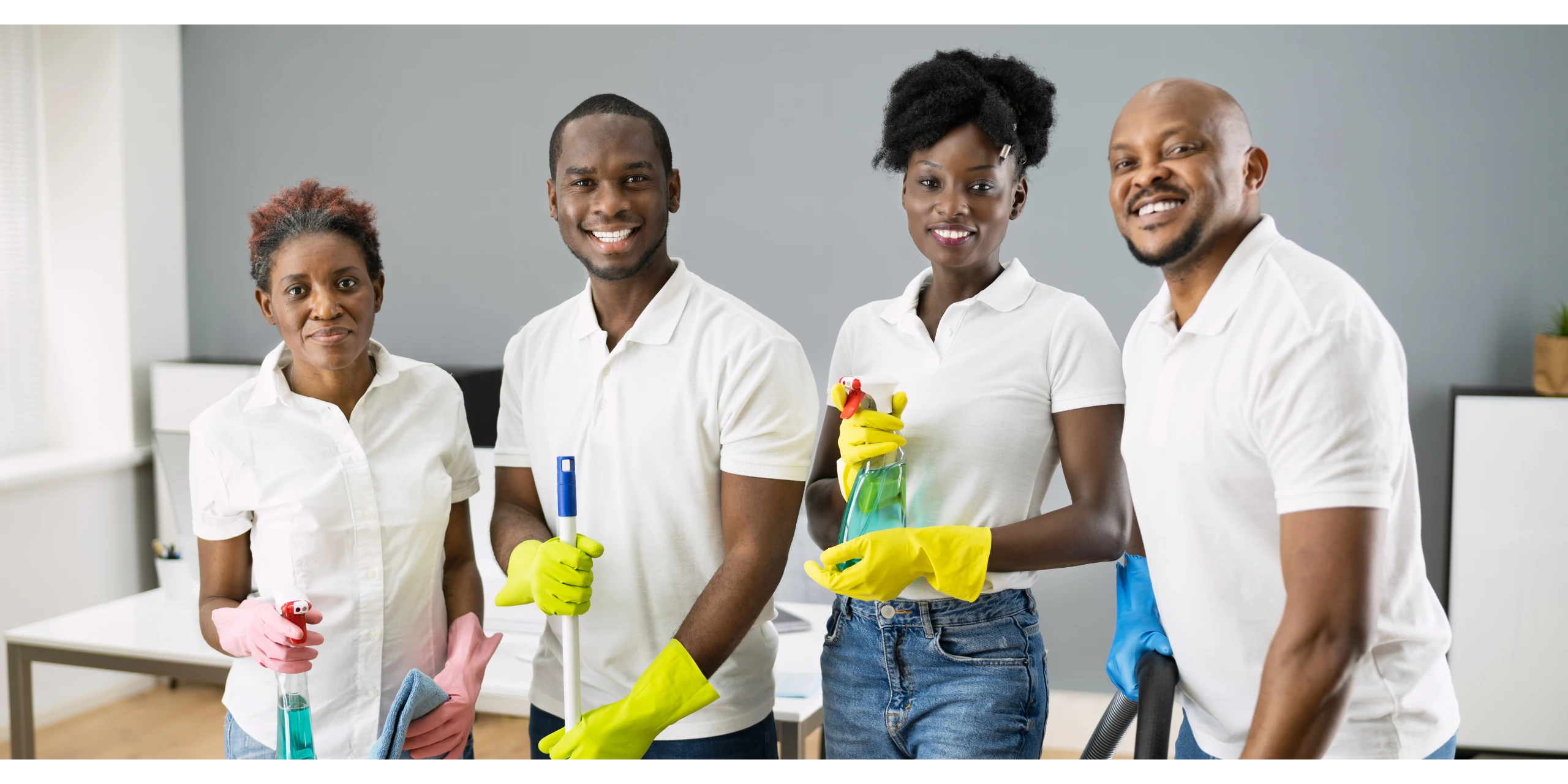 Spotless pros Domestic Cleaning in London